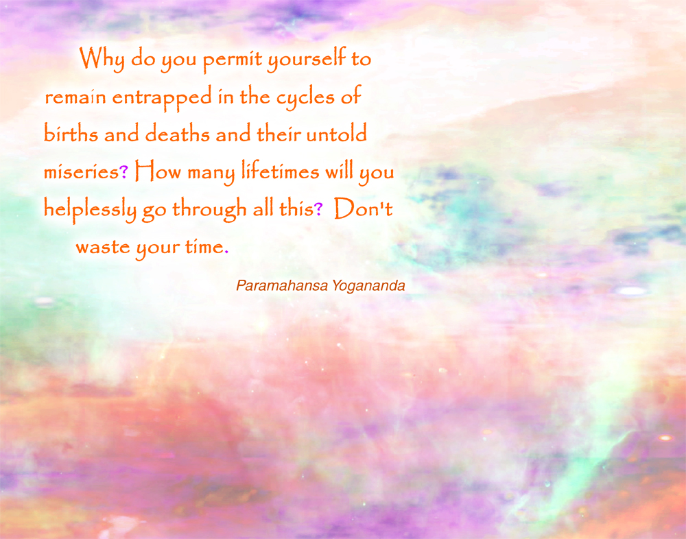 Yogananda lifetimes wallpaper
